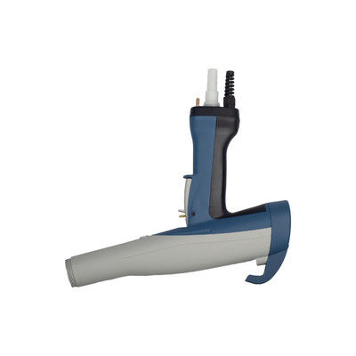 Corpo da Pistola de Pintura Eletrostática Manual para Pó