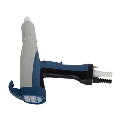 Corpo da Pistola de Pintura Eletrostática Manual para Pó