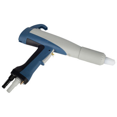 Corpo da Pistola de Pintura Eletrostática Manual para Pó