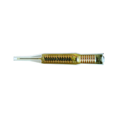 1007231 GM03 Ga03 Pistolas de revestimento em pó de substituição negativa em cascata de alta Kv