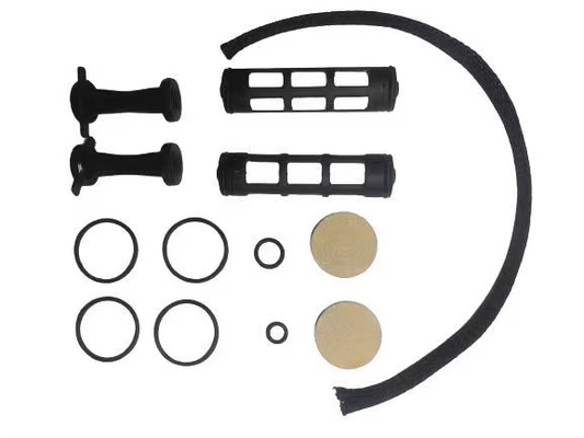 Ap 01.1 Conjunto de serviço / Revestimento em pó de Gema Peças sobressalentes 1015435 Bomba de aplicação Optispray