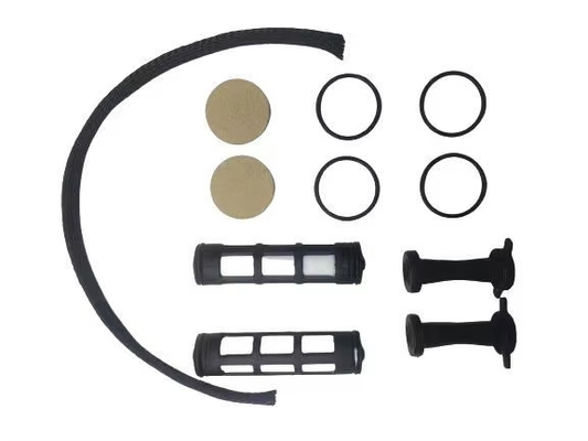 Ap 01.1 Conjunto de serviço / Revestimento em pó de Gema Peças sobressalentes 1015435 Bomba de aplicação Optispray