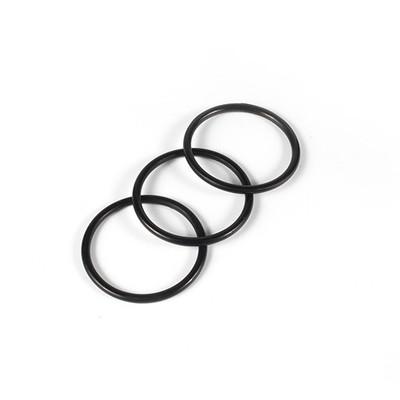 1006324 Anel O de cola de flúor preto 12x1 MM FPM75 Para pistola de pulverização Gema GA03