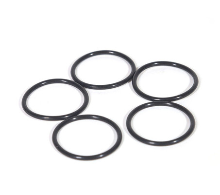 1006324 Anel O de cola de flúor preto 12x1 MM FPM75 Para pistola de pulverização Gema GA03