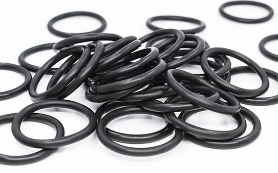 1006324 Anel O de cola de flúor preto 12x1 MM FPM75 Para pistola de pulverização Gema GA03