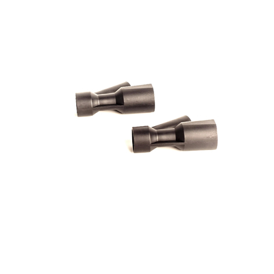 125612 Corpo de entrada de Versa Spray II Pistola de pulverização automática Pistola de revestimento de pó Acessórios