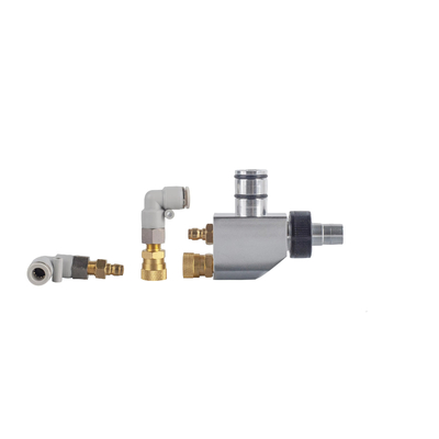 1095922 Corona Pump Encore Gen II Máquina de revestimento de pó de alimentação de pó de bomba
