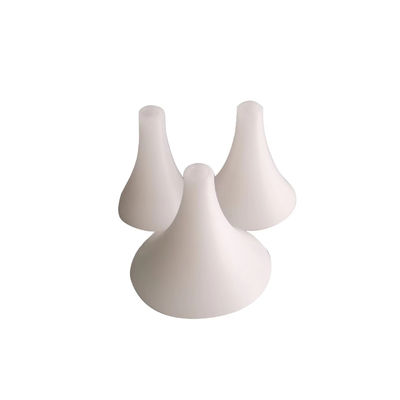 1083201 Defletores cônicos 16- mm Manual de pó manual de pó manual Máquina de revestimento em pó