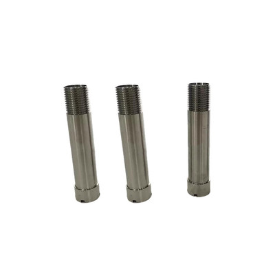 Parafuso automático 382680 Gema OptiGun 2A da cavidade do adaptador da arma do revestimento do pó