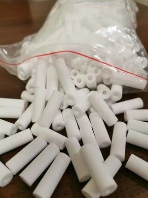 1003698# Elemento Filtrante Para Injetor de Pó IG02 IG06