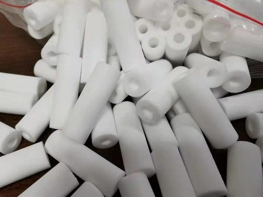 1003698# Elemento Filtrante Para Injetor de Pó IG02 IG06