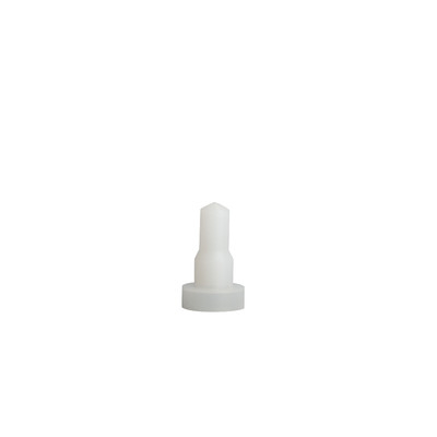 AIT60504-00 Bocal de ventilador ajustável para arma manual Parker Ionics Gx132