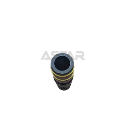 ISO9001 conector manual plástico 4020130200 da mangueira da arma de pulverizador do ELÉTRON E-GUN