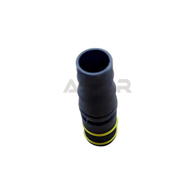 ISO9001 conector manual plástico 4020130200 da mangueira da arma de pulverizador do ELÉTRON E-GUN
