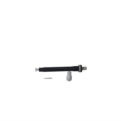 B07 EXT001 Kit de extensão do bico da arma eléctrica Directo 150 MM Turquia Partes sobressalentes da arma de revestimento em pó de elétrons