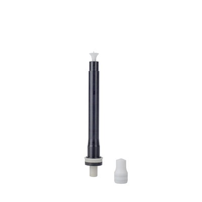 B07 EXT001 Kit de extensão do bico da arma eléctrica Directo 150 MM Turquia Partes sobressalentes da arma de revestimento em pó de elétrons