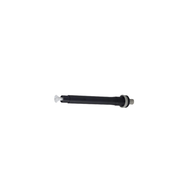 B07 EXT001 Kit de extensão do bico da arma eléctrica Directo 150 MM Turquia Partes sobressalentes da arma de revestimento em pó de elétrons
