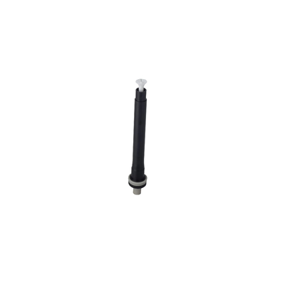 B07 EXT001 Kit de extensão do bico da arma eléctrica Directo 150 MM Turquia Partes sobressalentes da arma de revestimento em pó de elétrons