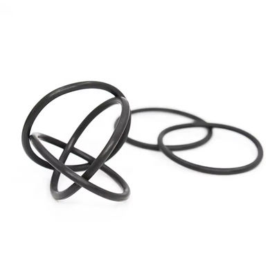 1006324 Vedação O-Ring de Fluorocarbono Preto 12x1 MM FPM75 Para Pistola de Pulverização GA03