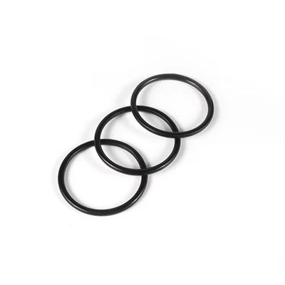 1006324 Vedação O-Ring de Fluorocarbono Preto 12x1 MM FPM75 Para Pistola de Pulverização GA03