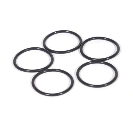 1006324 Vedação O-Ring de Fluorocarbono Preto 12x1 MM FPM75 Para Pistola de Pulverização GA03