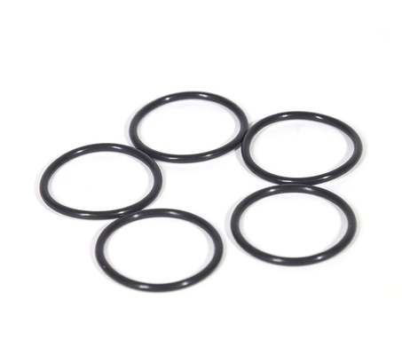 1006324 Anel O de cola de flúor preto 12x1 MM FPM75 Para pistola de pulverização Gema GA03