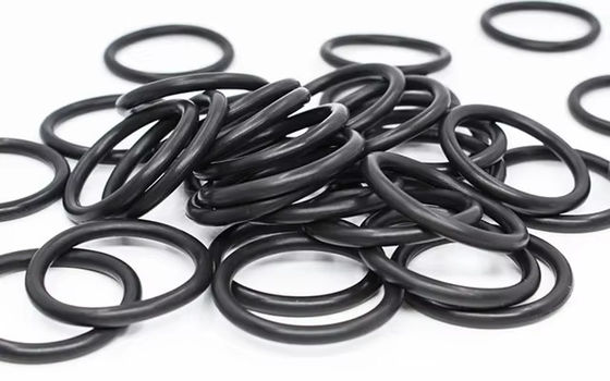 1006324 Vedação O-Ring de Fluorocarbono Preto 12x1 MM FPM75 Para Pistola de Pulverização GA03