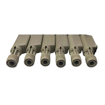 361534 PG2-AX Pistola de revestimento em pó de eixo de arma Gema