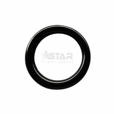 Anel O de borracha de flúor preto 8x1MM 1007793 Para injetor IG06 Optiflow