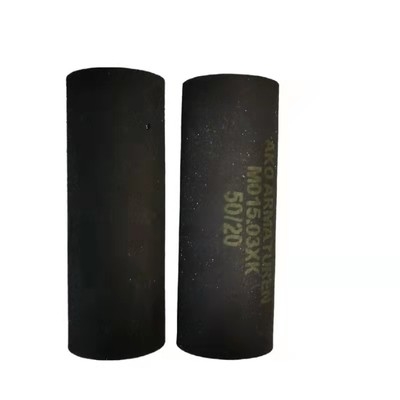 Núcleo de borracha natural para mangas de mangueira de válvula de compressão AKO DN15