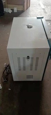 1.8KW Forno de secagem por explosão eléctrica Industrial temperatura constante