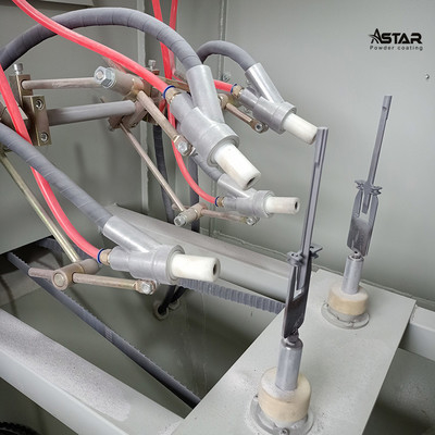 Equipamento de pré-tratamento de máquinas de areia multi-dimensional manuais