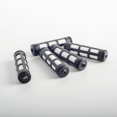Elemento de filtro Completo 1014 060 Gema Peças sobressalentes para aplicação de bomba Optispray Ap01.1