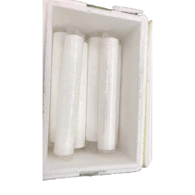 1002876 Elemento de filtro - 40/30 mm OptiFeed PP05 bomba de pó - câmara de pó