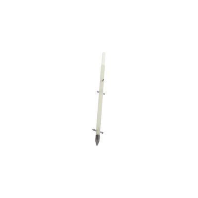 1002249 Rod de defletor NS07 E Completa OptiGun 2 AE1 Esmalte Partes sobressalentes do bico automático da arma