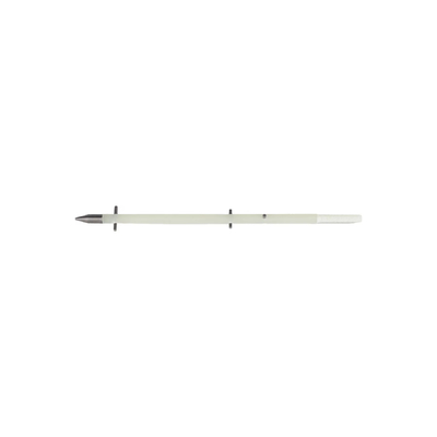 1002249 Rod de defletor NS07 E Completa OptiGun 2 AE1 Esmalte Partes sobressalentes do bico automático da arma