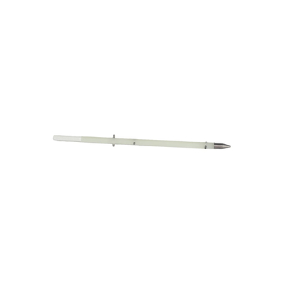 1002249 Rod de defletor NS07 E Completa OptiGun 2 AE1 Esmalte Partes sobressalentes do bico automático da arma