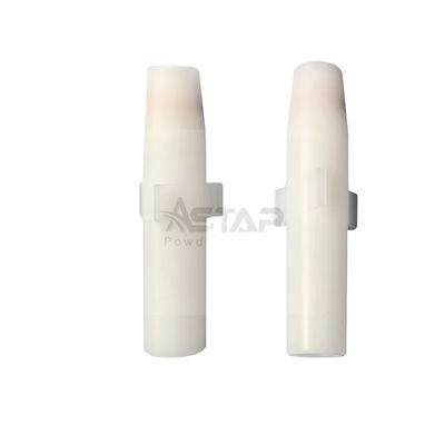 134385 Manga de desgaste Pistola de pintura em pó Spray II Peças sobressalentes