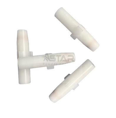 134385 Manga de desgaste Pistola de pintura em pó Spray II Peças sobressalentes