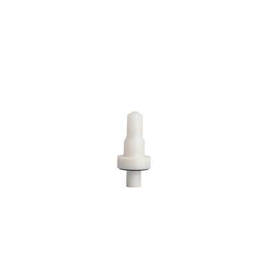 60520-FS Suporte de resistor de pulverização de ventilador Parker Ionics GX132 Pistola manual