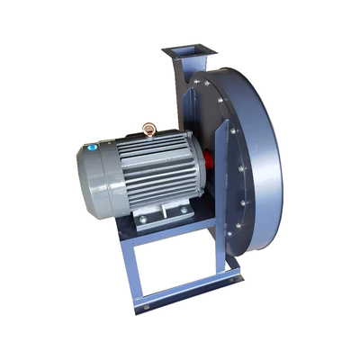 Ventilador de refrigeração de forno de revestimento em pó de alta durabilidade com capacidade de produção independente