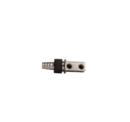 231517 Red O Ring D16 x 2 mm Gema OptiFlow IG02 Peças sobressalentes de injetor de pó