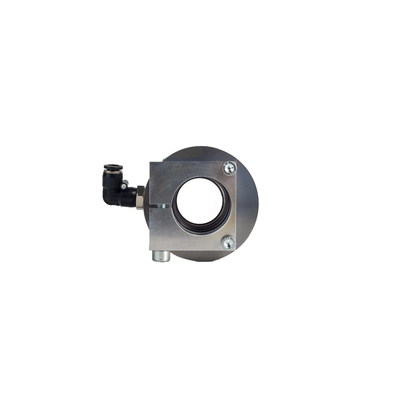 OptiCenter Original OC08 Engenheiro de Anel AirMover NW40 mm Completo 1008006