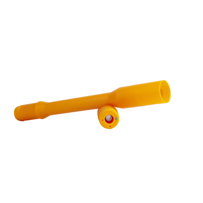1008617 Extensão do canhão para GM03 e GA03 300 mm