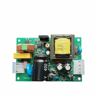 1009849 Placas de PCB de 24 VDC compatíveis para revestimento em pó