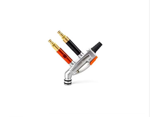 1015100 IG07 Injetor de pó completo Máquina de revestimento de pó ASG-F