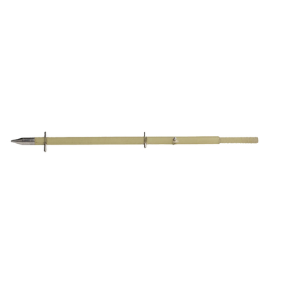 1002249 Deflector Rod NS07-E-complete OptiGun 2 AE1 Combinações de bicos de espingarda automática de esmalte