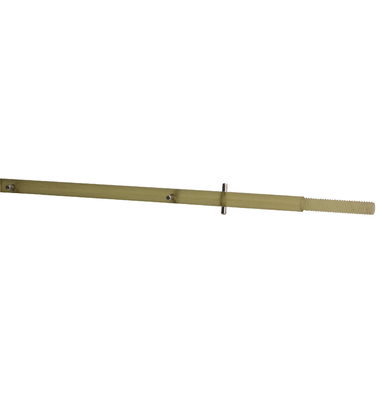 1002249 Deflector Rod NS07-E-complete OptiGun 2 AE1 Combinações de bicos de espingarda automática de esmalte
