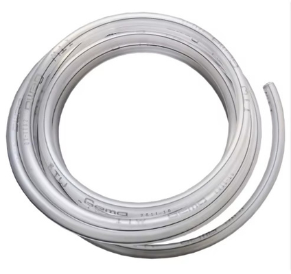 105139 11/16 mm mangueira de pó peças sobressalentes de máquinas de revestimento de pó antistático