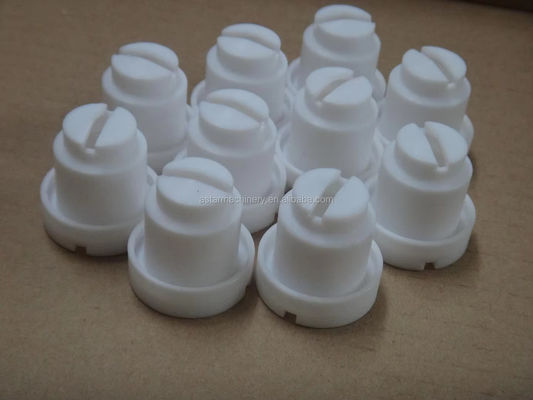 390324 Bico de jato plano F1 PEA-C4 Pistolas automáticas de pólvora